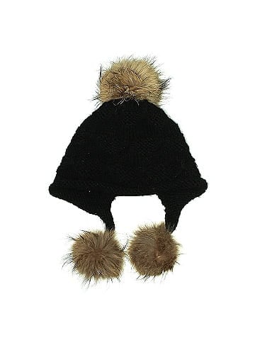 Linda Richards Winter Hat (view 1)