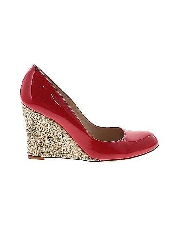 L.K. Bennett Wedges (view 1)