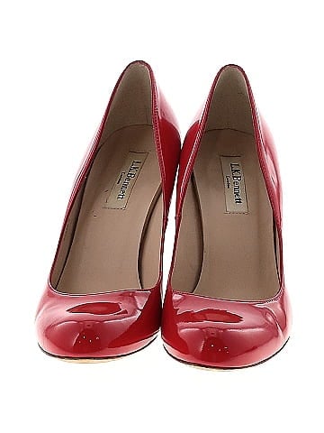 L.K. Bennett Wedges (view 2)