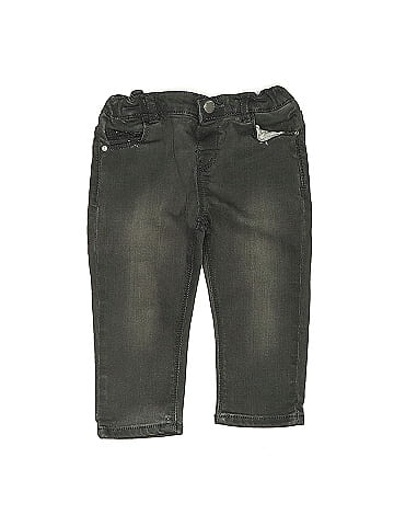 Zara Jeans (view 1)