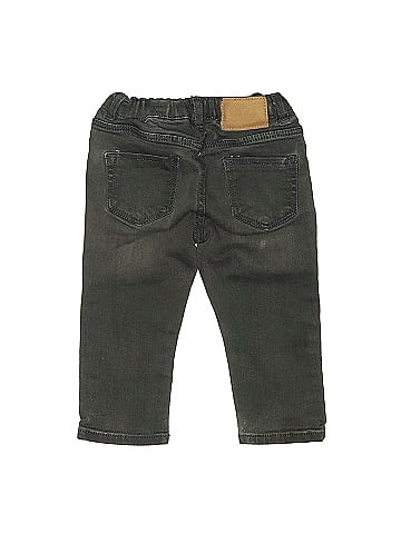 Zara Jeans (view 2)