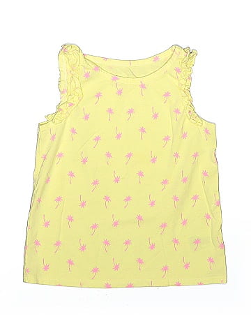 Circo Sleeveless T-Shirt (view 1)