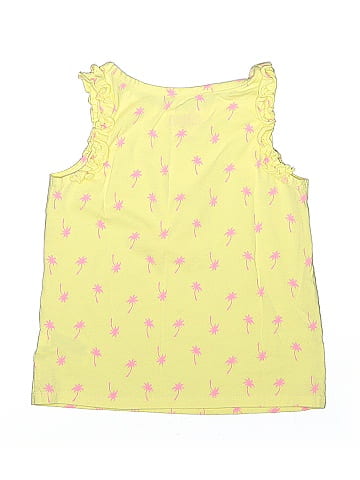 Circo Sleeveless T-Shirt (view 2)