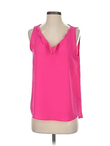 Gibson Sleeveless Blouse (view 1)