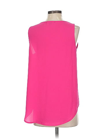 Gibson Sleeveless Blouse (view 2)