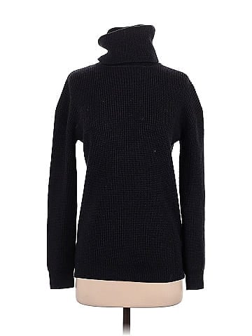 Haute Hippie Wool Pullover Sweater (view 1)