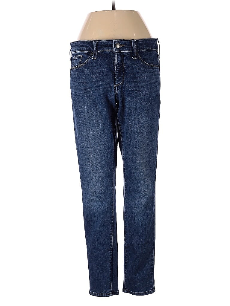 Pre-owned Universal Thread Jeans In Blue