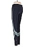 Gap Fit Blue Black Active Pants Size XS - photo 2