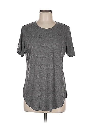 Leg3nd Short Sleeve T-Shirt (view 1)