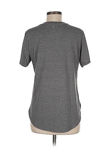 Leg3nd Short Sleeve T-Shirt (view 2)