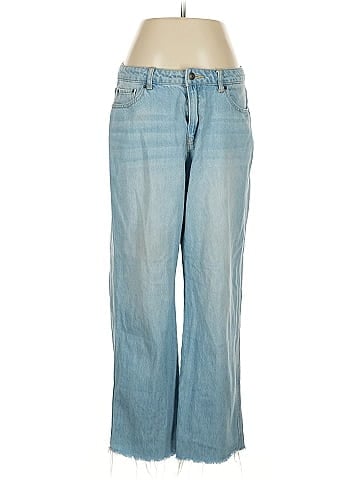 Future Collective Jeans (view 1)
