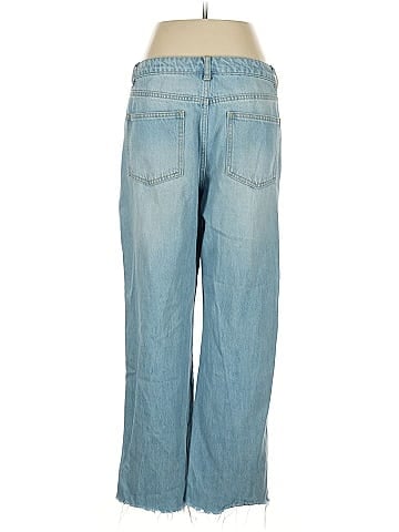 Future Collective Jeans (view 2)