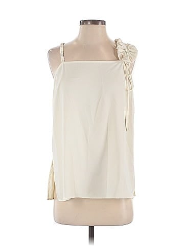 Jason Wu Sleeveless Blouse (view 1)