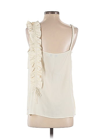 Jason Wu Sleeveless Blouse (view 2)
