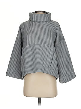 lucy Turtleneck Sweater (view 1)