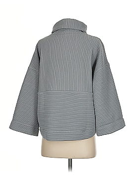 lucy Turtleneck Sweater (view 2)