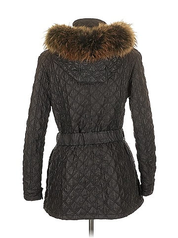 Belle Fare Coat (view 2)