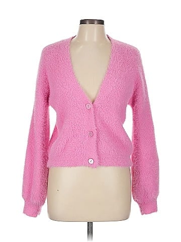 No Boundaries Cardigan (view 1)