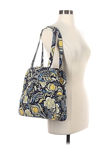 Vera Bradley Shoulder Bag (view 2)
