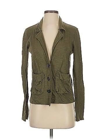 Martin + Osa Jacket (view 1)
