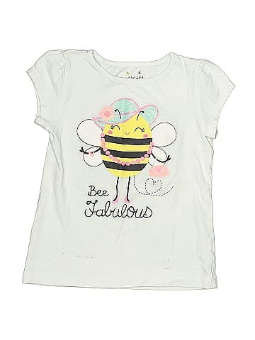 Jumping Beans Short Sleeve T-Shirt (view 1)