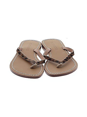 Sarah Stewart Sandals (view 2)