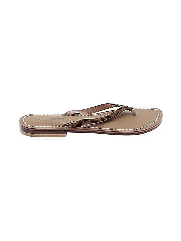 Sarah Stewart Sandals (view 1)