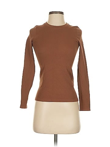 OQQ Turtleneck Sweater (view 1)