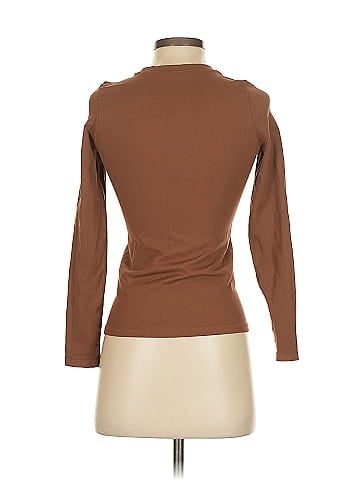 OQQ Turtleneck Sweater (view 2)