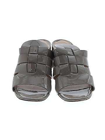 M. Gemi Mule/Clog (view 2)