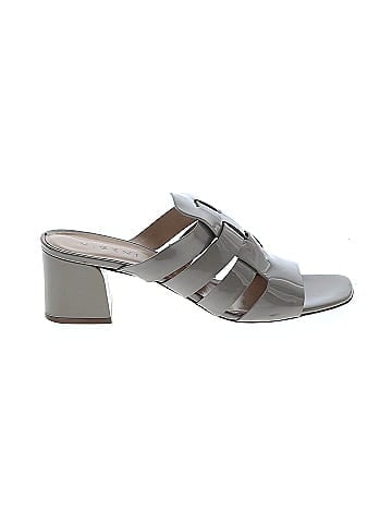 M. Gemi Mule/Clog (view 1)