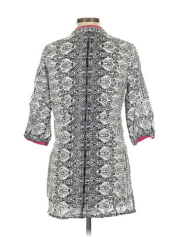 Shiraleah 3/4 Sleeve Blouse (view 2)