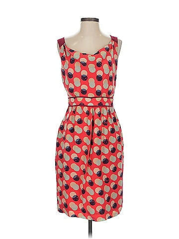 Moulinette Soeurs Cocktail Dress (view 1)