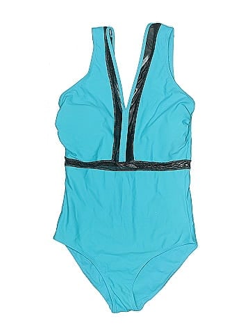 Nicole Miller Sleeveless Top (view 1)