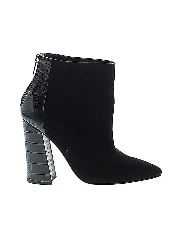 Charles David Ankle Boots (view 1)