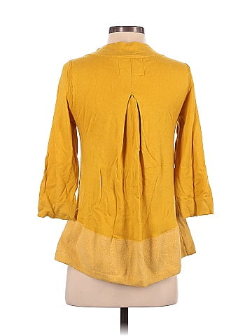 Angel of the North Long Sleeve Blouse (view 2)