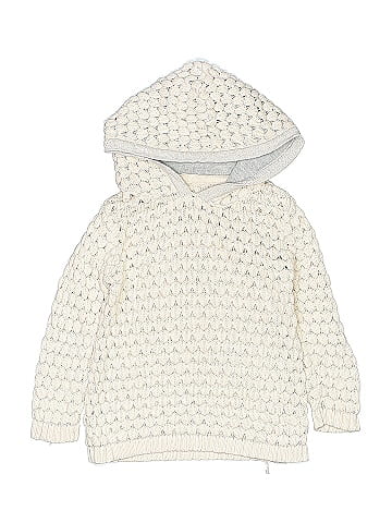 Peek... Pullover Sweater (view 1)