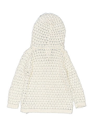 Peek... Pullover Sweater (view 2)