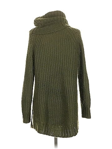 Dreamers Turtleneck Sweater (view 2)
