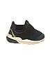 Athletic Works Black Blue Sneakers Size 5 (baby) - photo 1