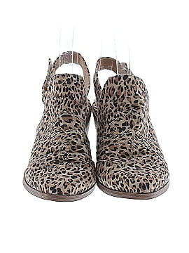 Qupid Heels (view 2)