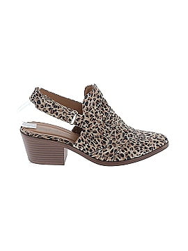 Qupid Heels (view 1)