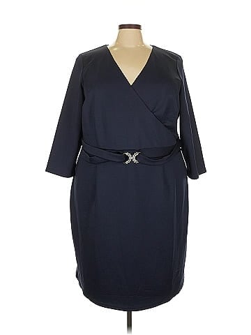 Spense Casual Dress (view 1)