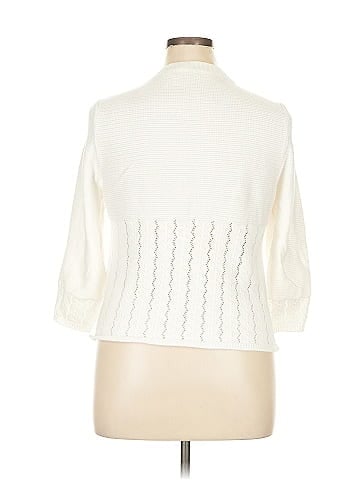Liz & Co. Long Sleeve T-Shirt (view 2)