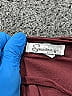 Speechless 100% Polyester Solid Burgundy Casual Dress Size XL - photo 6