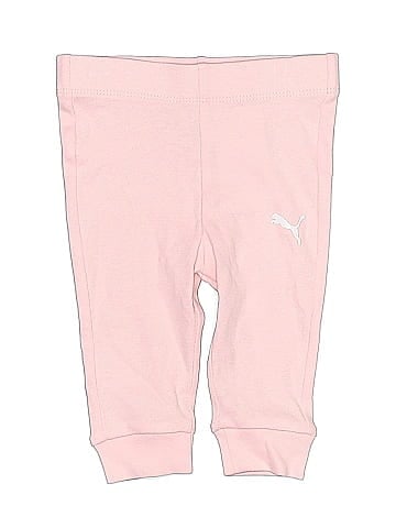 Puma Sweatpants (view 1)