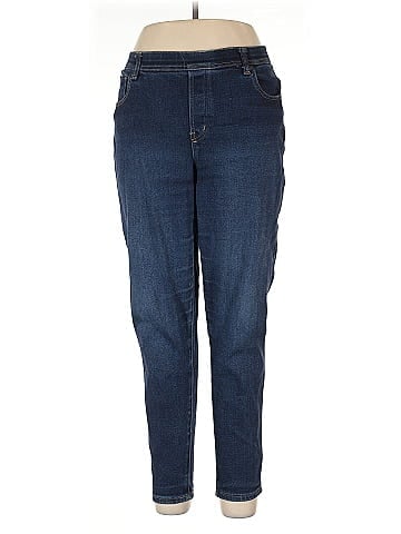 DG^2 by Diane Gilman Jeans (view 1)