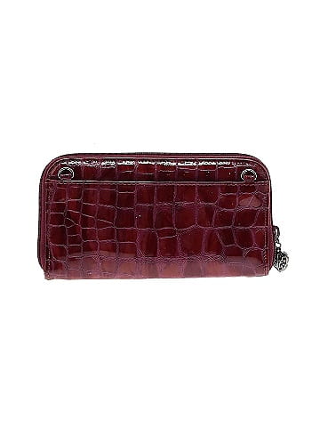 Brighton Wallet (view 2)