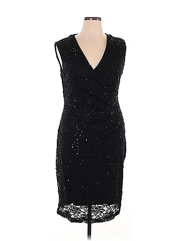 Connected Apparel Cocktail Dress (view 1)