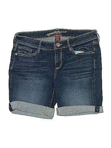 Arizona Jean Company Denim Shorts (view 1)